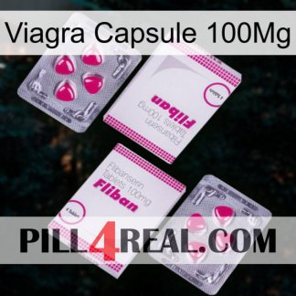 Viagra Capsule 100Mg 33